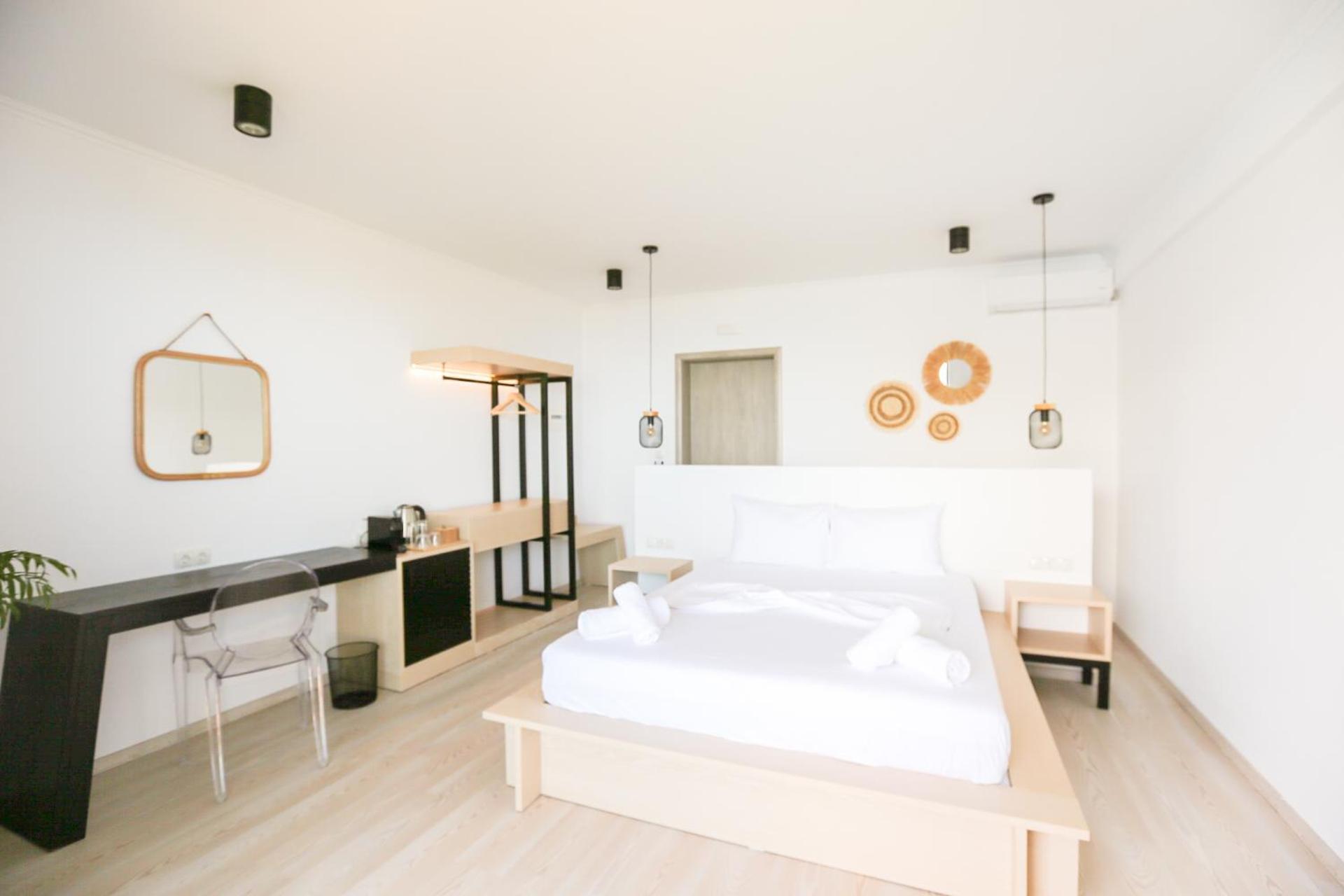 Anassa Suites Himarë Zimmer foto